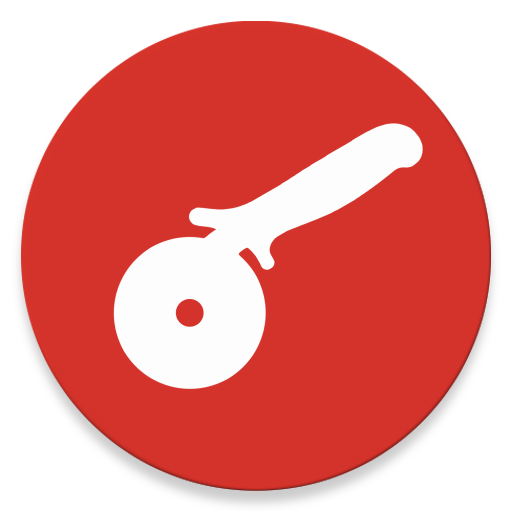 Pizza Cutter icon