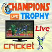 CT Cricket Live Streaming HD icon
