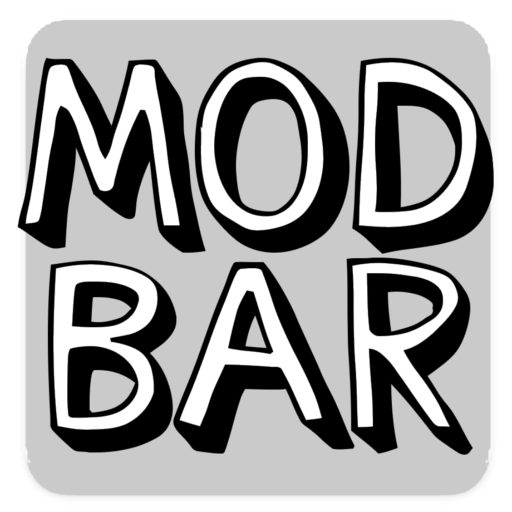 ModBar - Mods for Your Videogames icon