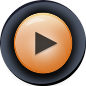 Hd Max Player icon