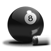 Bola 8 icon