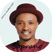 soprano أيقونة