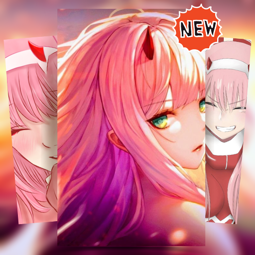 Zero Two Wallpapers Darling in the Franx icon