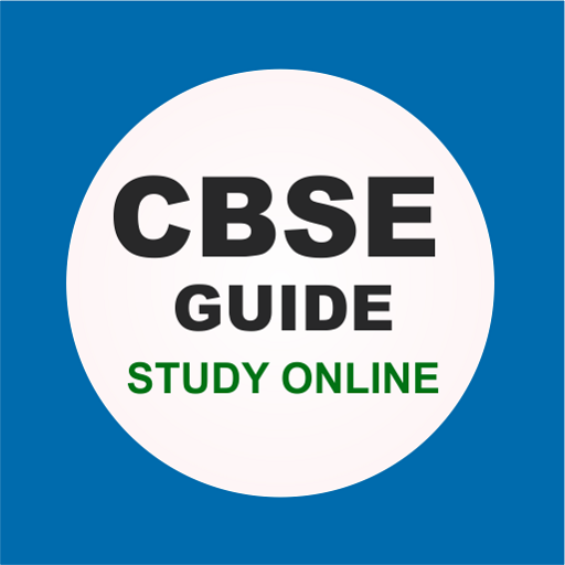 CBSE Guide : Homework Help आइकन