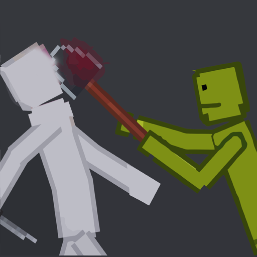 Melon human playground mod icon