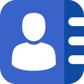 Phone Dialer for Android icon