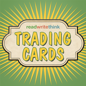 Trading Cards أيقونة