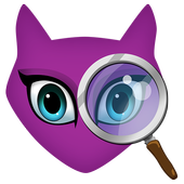 Spot the Difference Game -Cats icon