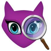 Spot the Difference Game -Cats