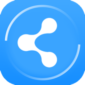 MShare icon