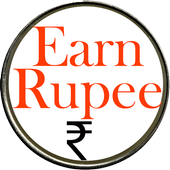 Earn Rupee icon