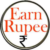 Earn Rupee