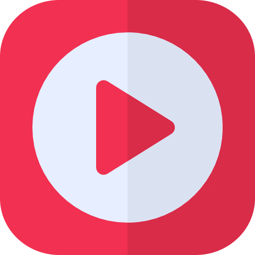 2021 Video Audio - Vanced Tube Player - MP4, MP3 icon