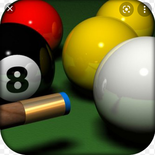 Super Ball Pool Saga icon