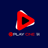Play Cine V4 icon