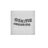 Ask Me Order Me! icon