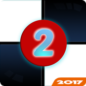 Piano Tiles Tap 2 icon