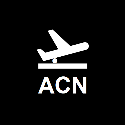 ACN Calculator icon