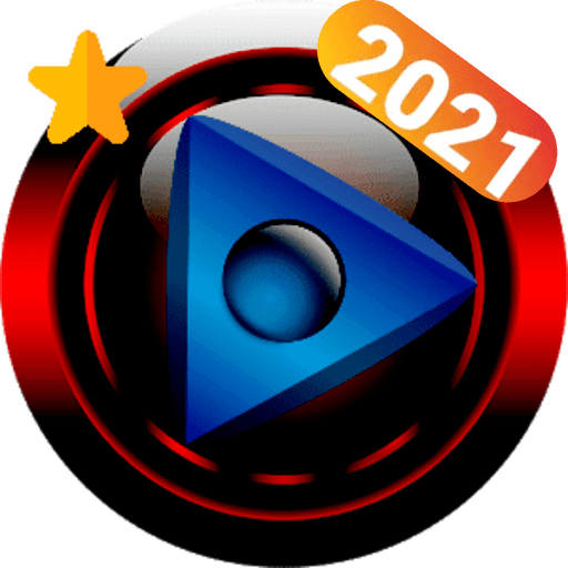 Music Player 2021 icon