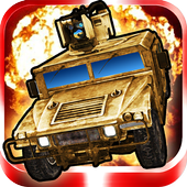Military Driver - Practice icon