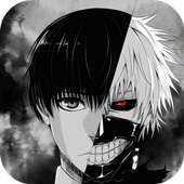 Ghoul Kaneki Ken HD Wallpaper