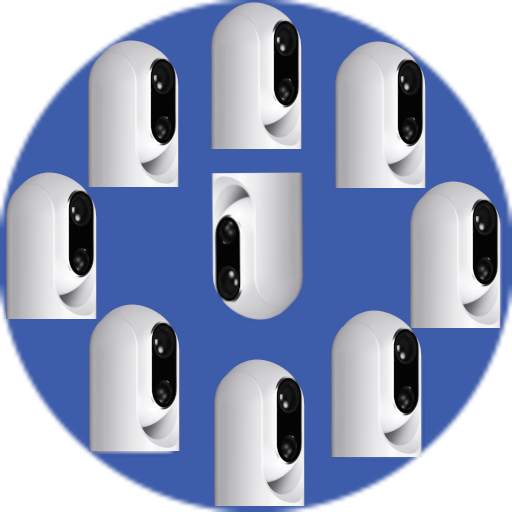 Portable Camera icon