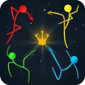 Stick Fight the Game icon