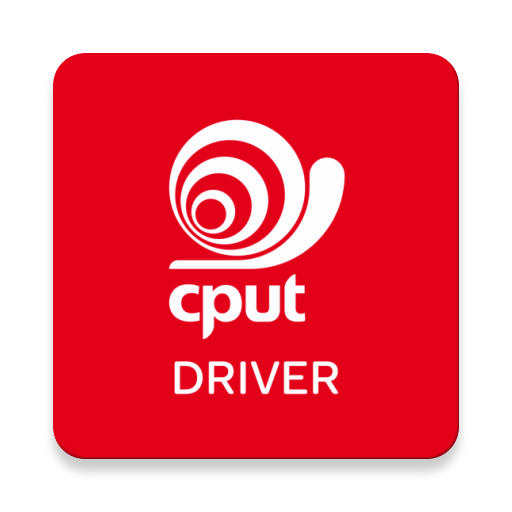CPUT Driver icon