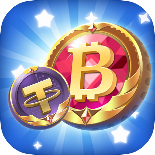 Bitcoin Master -Mine Bitcoins! icon
