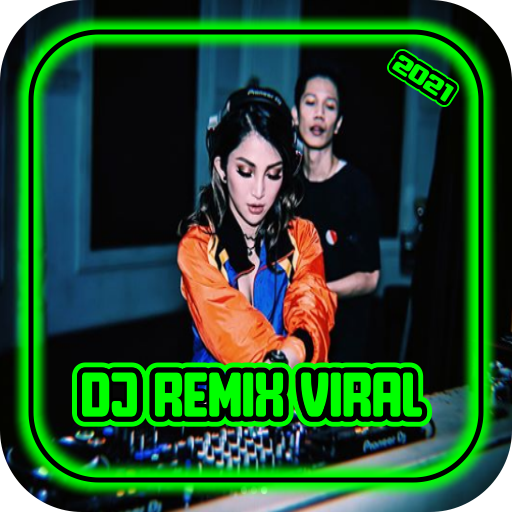 DJ Panik Gak X DJ Jaga Mata Jaga Hati icon