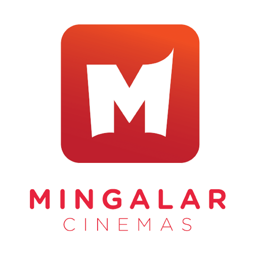 Mingalar Cinemas أيقونة