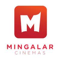 Mingalar Cinemas on 9Apps