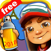 guide for subway surfers icon
