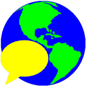 Web Page Reader icon