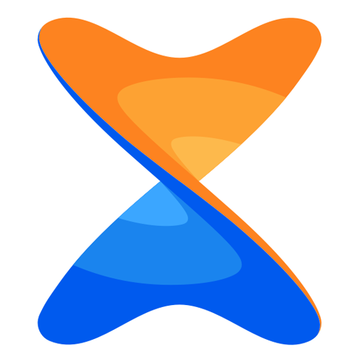File transfer app, Files, Share Karo :Jander Files icon