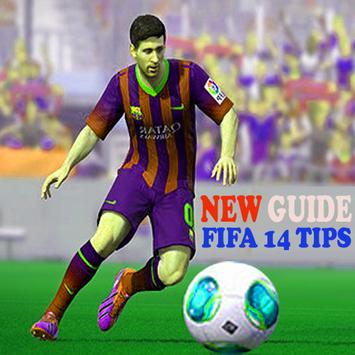 Guide FIFA 14 Tips screenshot 1