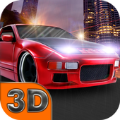 Furious Car Racing Simulator icon