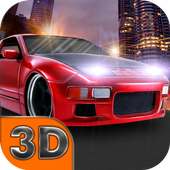 Furious Car Racing Simulator