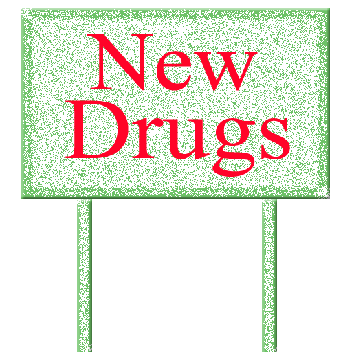 New Drugs icon
