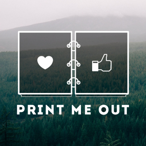 Print Me Out icon