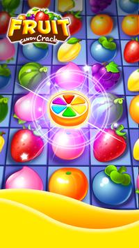 Fruit Candy Crack screenshot 4