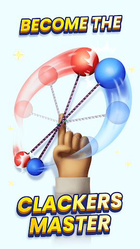 Clackers Master: Latto Latto screenshot 5