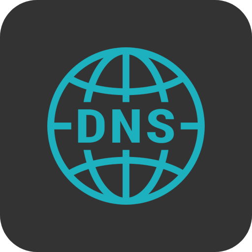 Change DNS Pro - Secure Your Wi-Fi &amp; Mobile Data icon