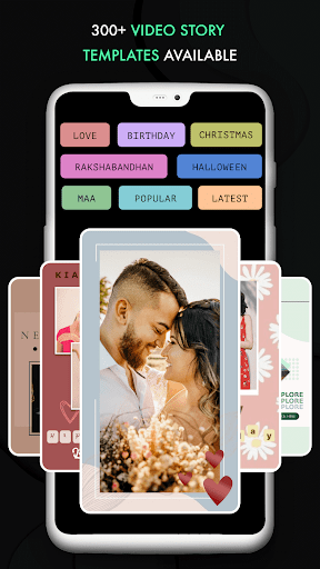 Slideshow Foto Dengan Musik screenshot 6