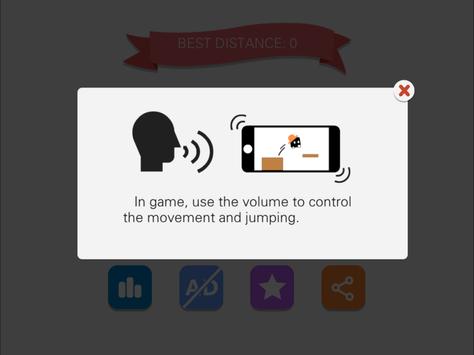 Scream Go - Eighth Note Cube screenshot 10