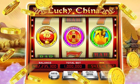 Old Time Vegas Slots-Free Slot screenshot 10