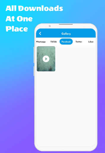 Ez Video Downloader - Free Video Downloader App screenshot 5