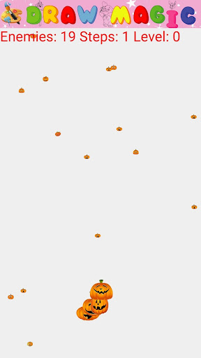 Halloween Games screenshot 9