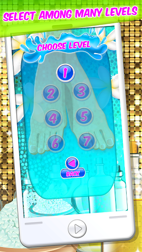 Foot Salon Care screenshot 3