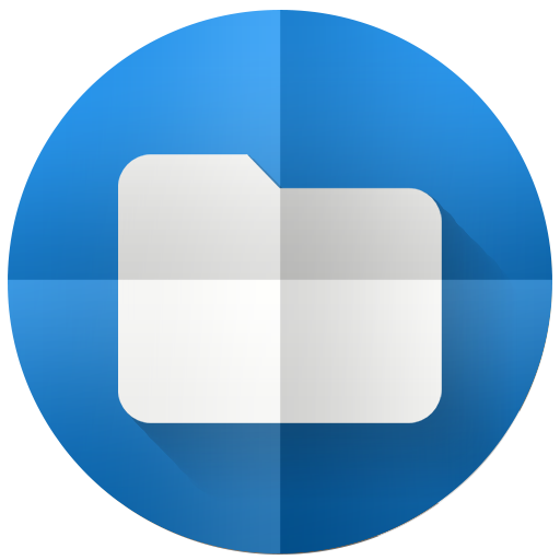 File Manager: App Backup &amp; Restore आइकन